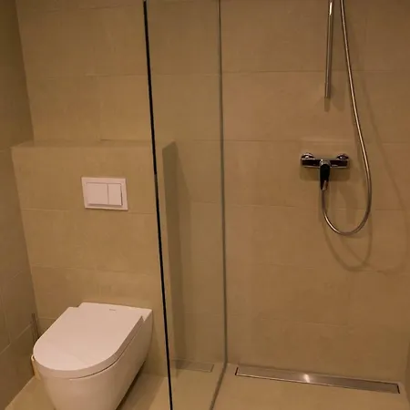 Apartament Apartment- Malmo 23